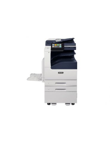 Imprimanta laser Xerox... - Tik.ro