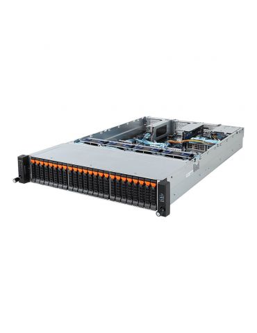 Gigabyte R281-Z92 Socket SP3 Cabinet metalic (2U) - Tik.ro
