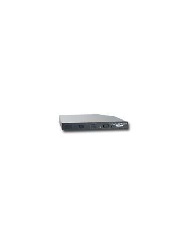 Sony optiarc inc odd ad-7703s dvd±rw/dvd±r9/dvd-ram sata labelflash slimline black Sony optiarc inc - 1 - Tik.ro