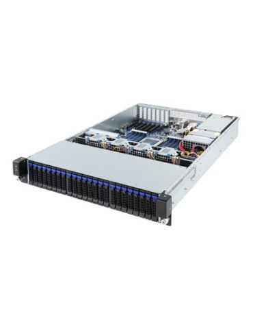 Gigabyte R271-Z31 Socket SP3 Cabinet metalic (2U) - Tik.ro