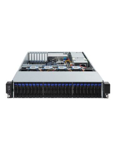 Gigabyte R271-Z31 Socket SP3 Cabinet metalic (2U)