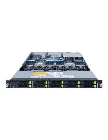 Gigabyte R182-Z93 Socket SP3 Cabinet metalic (1U)