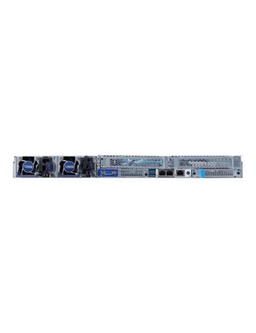 Gigabyte R182-Z93 Socket SP3 Cabinet metalic (1U)