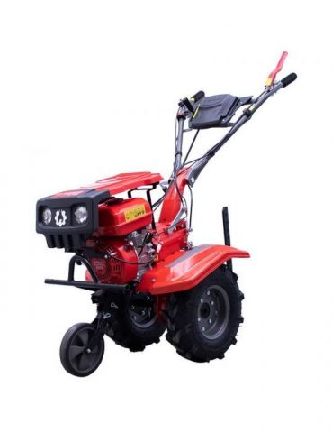 Motocultor Rotakt RO100R,... - Tik.ro