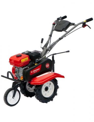 Motocultor Rotakt RO75R,... - Tik.ro