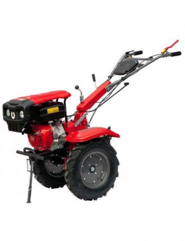 Motocultor Rotakt RO10R,... - Tik.ro