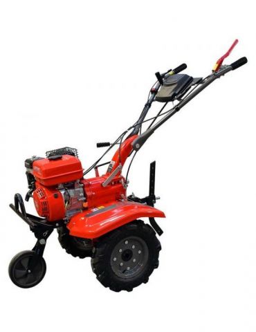 Motocultor Rotakt RO100RS,... - Tik.ro