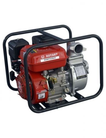 Motopompa rotakt romp50zb26... - Tik.ro