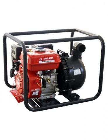 Motopompa rotakt romp50wgf... - Tik.ro