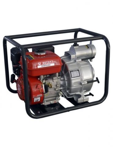 Motopompa rotakt romp80wg... - Tik.ro