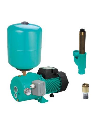 Hidrofor de mare adancime... - Tik.ro