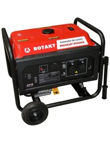 Generator de curent Rotakt... - Tik.ro
