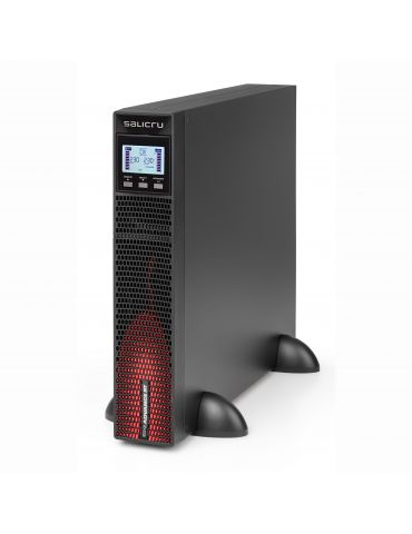 Salicru 6A0CA000003 surse neîntreruptibile de curent (UPS) Line-Interactive 1,5 kVA 1350 W 8 ieșire(i) AC - Tik.ro