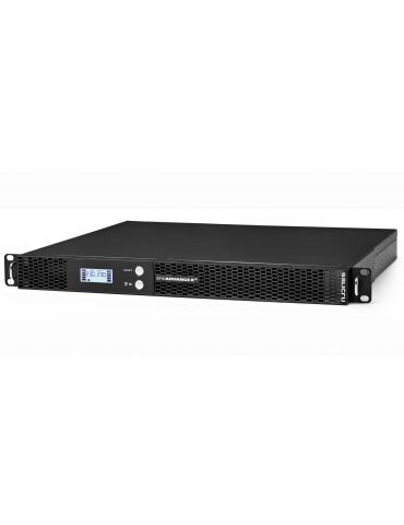 Salicru 6A0DA000003 surse neîntreruptibile de curent (UPS) Line-Interactive 1,5 kVA 900 W 4 ieșire(i) AC - Tik.ro