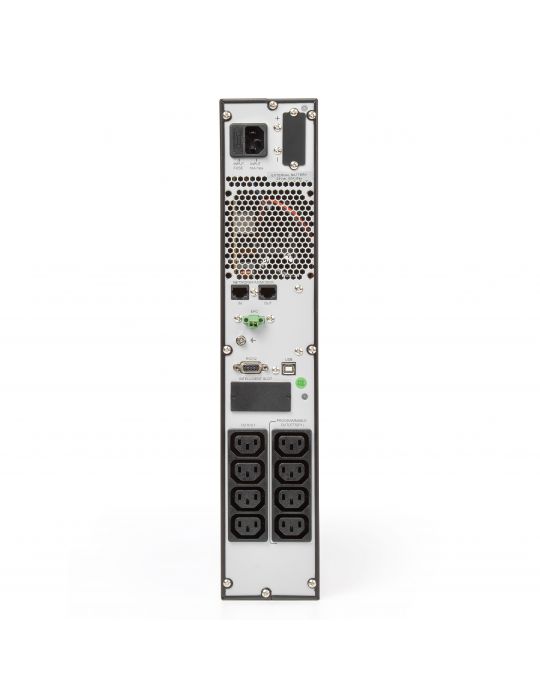 Salicru 6A0CA000008 surse neîntreruptibile de curent (UPS) Line-Interactive 1,5 kVA 1350 W 8 ieșire(i) AC