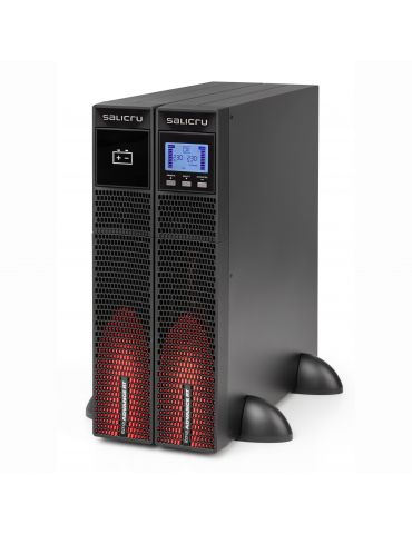 Salicru 6A0CA000008 surse neîntreruptibile de curent (UPS) Line-Interactive 1,5 kVA 1350 W 8 ieșire(i) AC