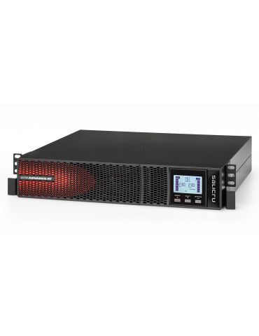 Salicru 6A0CA000008 surse neîntreruptibile de curent (UPS) Line-Interactive 1,5 kVA 1350 W 8 ieșire(i) AC
