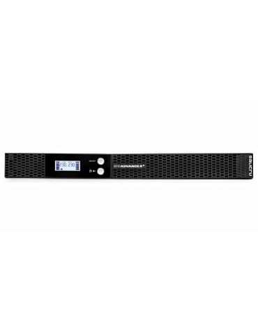 Salicru 6A0DA000002 surse neîntreruptibile de curent (UPS) Line-Interactive 1 kVA 600 W 4 ieșire(i) AC