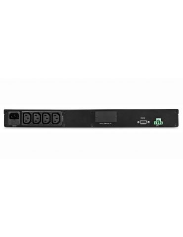 Salicru 6A0DA000002 surse neîntreruptibile de curent (UPS) Line-Interactive 1 kVA 600 W 4 ieșire(i) AC