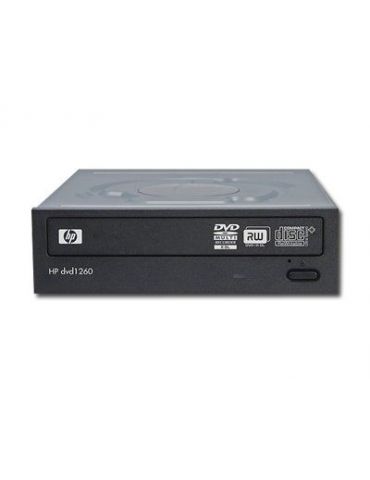 Hewlett packard odd dvd1260i dvdТrw/dvdТr9/dvd-ram sata black retail Hp inc - 1