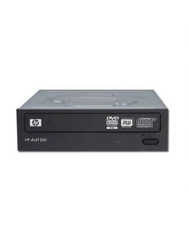 Hewlett packard odd dvd1260i dvdТrw/dvdТr9/dvd-ram sata black retail Hp inc - 1