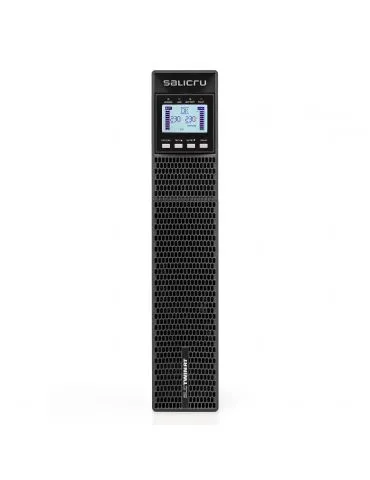 Salicru 698CC000004 surse neîntreruptibile de curent (UPS) Conversie dublă (online) 8 kVA 8000 W
