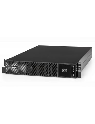Salicru 698CC000004 surse neîntreruptibile de curent (UPS) Conversie dublă (online) 8 kVA 8000 W