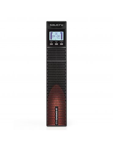 Salicru 6A0CA000007 surse neîntreruptibile de curent (UPS) Line-Interactive 1,1 kVA 990 W 8 ieșire(i) AC