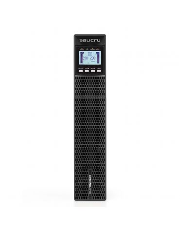 Salicru 698CC000003 surse neîntreruptibile de curent (UPS) Conversie dublă (online) 6 kVA 6000 W
