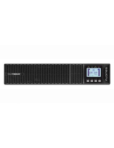 Salicru 698CC000003 surse neîntreruptibile de curent (UPS) Conversie dublă (online) 6 kVA 6000 W