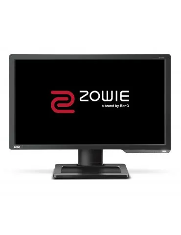 Benq XL2411P LED display 61 cm (24") 1920 x 1080 Pixel Full HD Gri