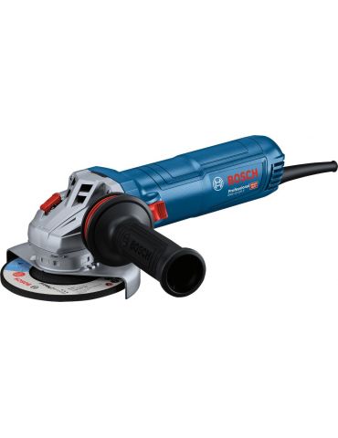 Bosch GWS 12-125S Polizor... - Tik.ro