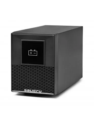 Salicru 6A0EA000008 surse neîntreruptibile de curent (UPS) Line-Interactive 2 kVA 1400 W 6 ieșire(i) AC
