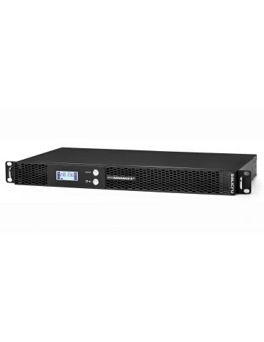 Salicru 6A0DA000001 surse neîntreruptibile de curent (UPS) Line-Interactive 0,75 kVA 450 W 4 ieșire(i) AC - Tik.ro