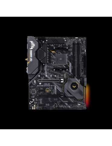 Placa de baza Asus  TUF Gaming X570-PLUS  Wi-Fi Asus - 1