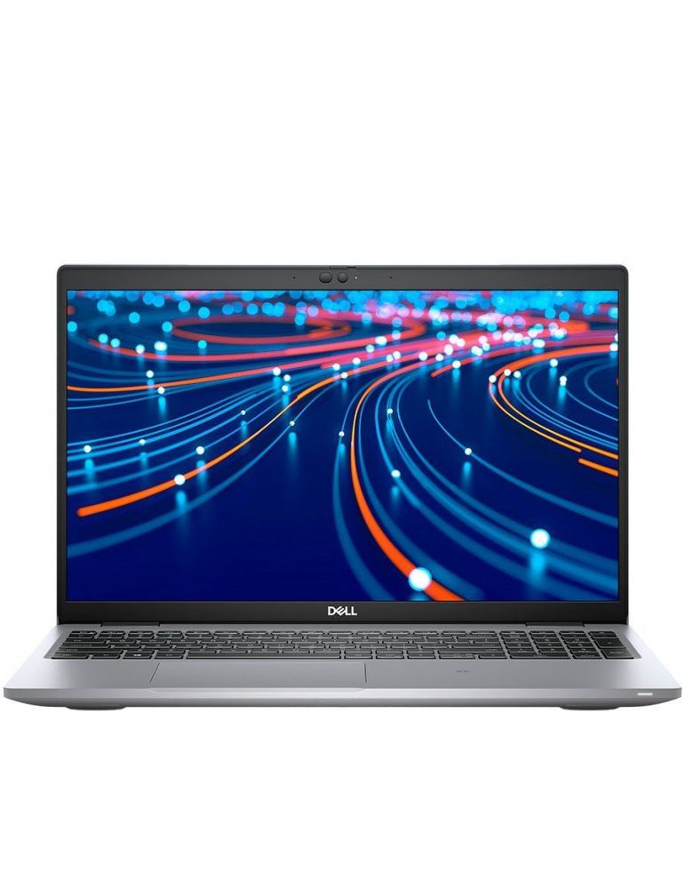Dell latitude 552015.6fhd(1920x1080)250nits ips agintel core i5-1135g7(8mbup to 4.2ghz)8gb(1x8)ddr4256gb(m.2)pcie nvme