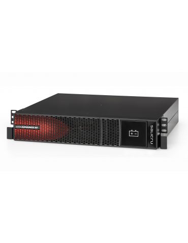 Salicru 6A0CA000010 surse neîntreruptibile de curent (UPS) Line-Interactive 3 kVA 2700 W 9 ieșire(i) AC