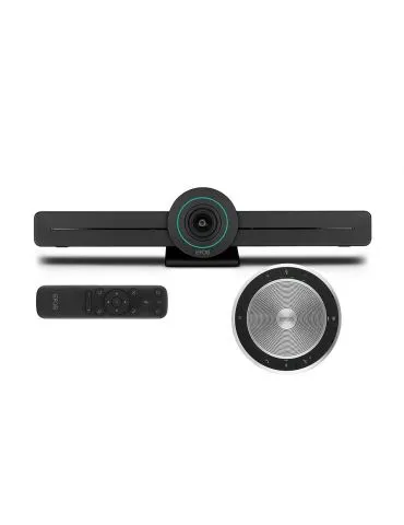 EPOS EXPAND Vision 3T sisteme de video-conferințe 8 persoană(persoane) Ethernet LAN Sistem conferințe video de grup