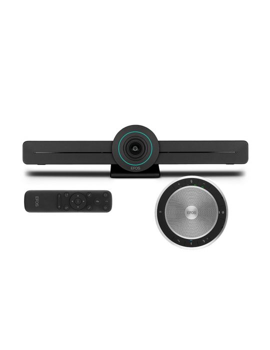 EPOS EXPAND Vision 3T sisteme de video-conferințe 8 persoană(persoane) Ethernet LAN Sistem conferințe video de grup