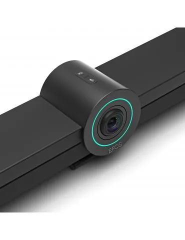 EPOS EXPAND Vision 3T sisteme de video-conferințe 8 persoană(persoane) Ethernet LAN Sistem conferințe video de grup