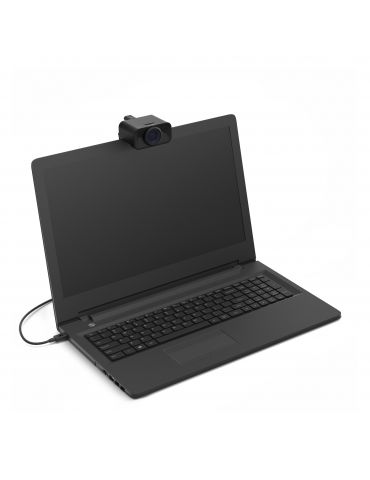EPOS EXPAND Vision 1 camere web 8,3 MP 3840 x 2160 Pixel USB-C Negru