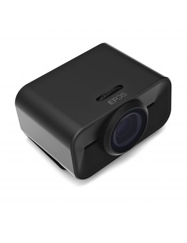 EPOS EXPAND Vision 1 camere web 8,3 MP 3840 x 2160 Pixel USB-C Negru