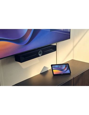 EPOS EXPAND Vision 5 Bundle sisteme de video-conferințe Ethernet LAN Sistem conferințe video de grup