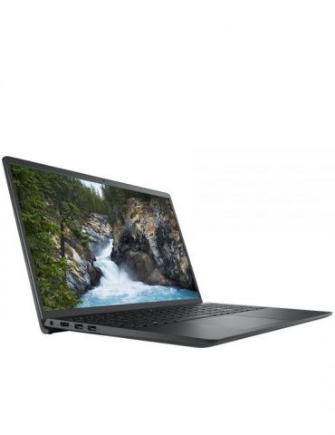 Laptop Dell Vostro 3510, Intel Core i5-1135G7, 15.6inch, RAM 8GB, SSD 256GB, nVidia GeForce MX350 2GB, Linux Dell - 1