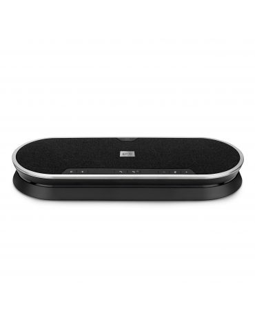 EPOS EXPAND 80 telefoane cu difuzor Universală USB Bluetooth Negru, Argint