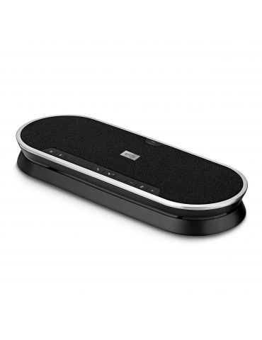 EPOS EXPAND 80 telefoane cu difuzor Universală USB Bluetooth Negru, Argint