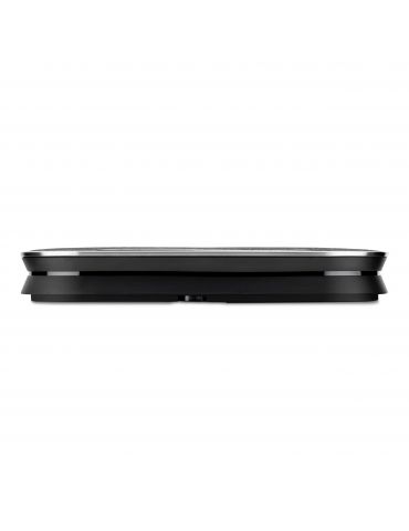 EPOS EXPAND 80 telefoane cu difuzor Universală USB Bluetooth Negru, Argint