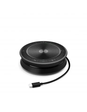 EPOS EXPAND 40 telefoane cu difuzor Universală USB Bluetooth Negru, Gri