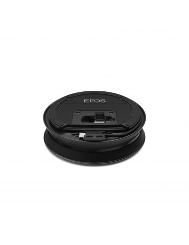 EPOS EXPAND 40 telefoane cu difuzor Universală USB Bluetooth Negru, Gri