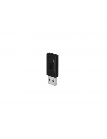 EPOS EXPAND 40 telefoane cu difuzor Universală USB Bluetooth Negru, Gri